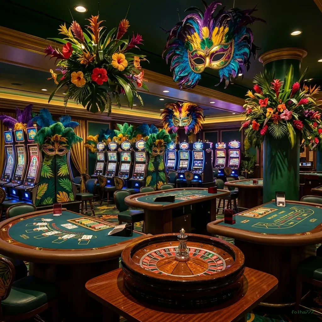 folha777 Lottery hero