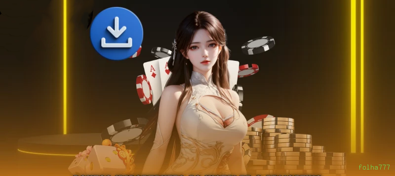 Jogos de loteria online na folha777
