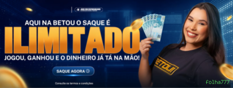 Canal oficial da folha777 no Telegram